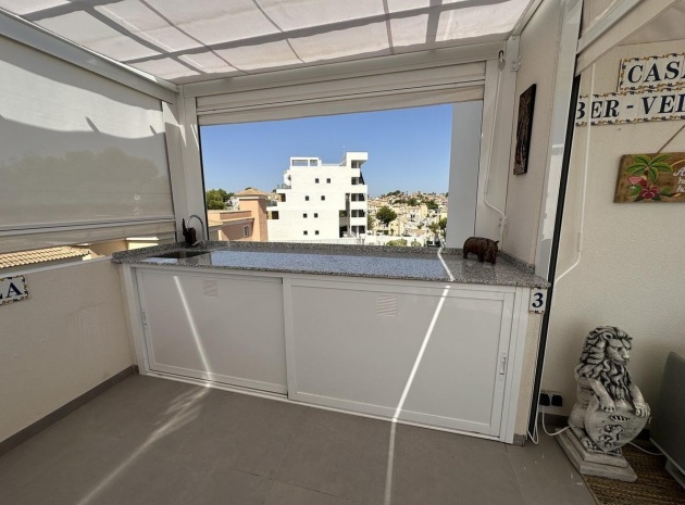 Resale - Apartment - Orihuela - Orihuela Costa
