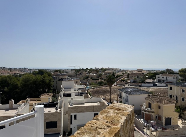 Resale - Apartment - Orihuela - Orihuela Costa