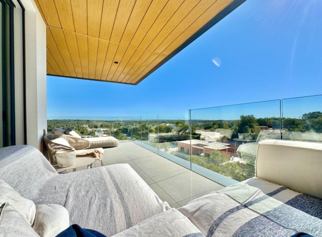 Wederverkoop - Appartement - Orihuela - Las Colinas Golf Resort