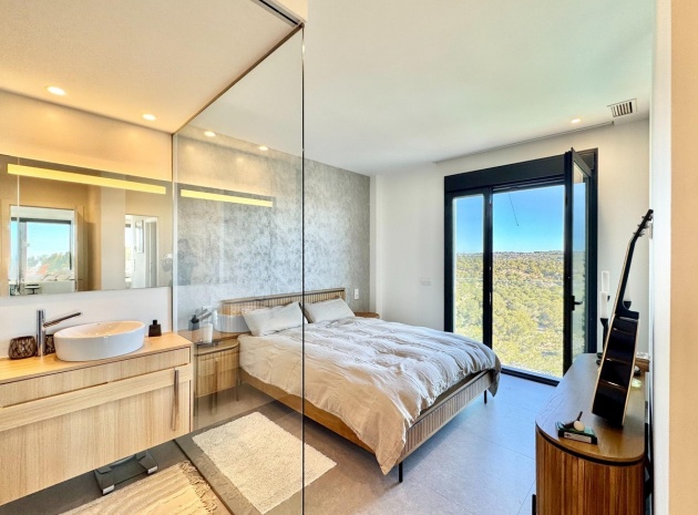 Wederverkoop - Appartement - Orihuela - Las Colinas Golf Resort
