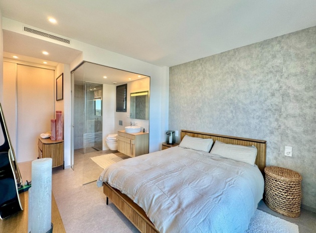 Wederverkoop - Appartement - Orihuela - Las Colinas Golf Resort