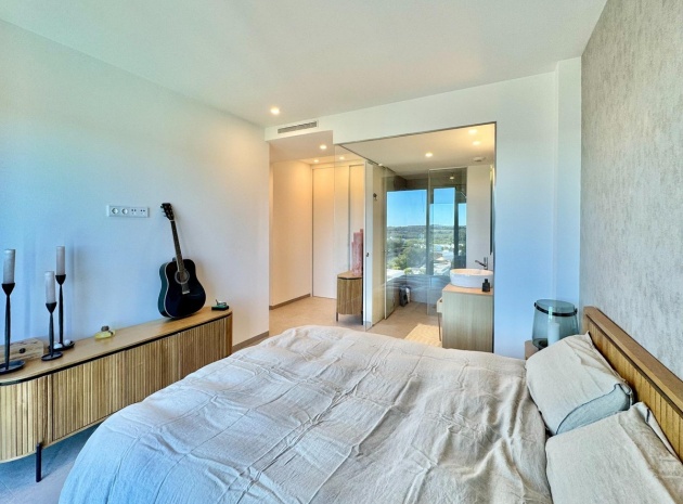 Wederverkoop - Appartement - Orihuela - Las Colinas Golf Resort