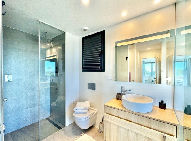 Wederverkoop - Appartement - Orihuela - Las Colinas Golf Resort