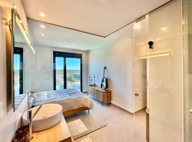 Wederverkoop - Appartement - Orihuela - Las Colinas Golf Resort