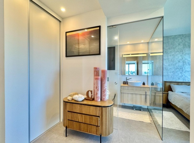 Wederverkoop - Appartement - Orihuela - Las Colinas Golf Resort