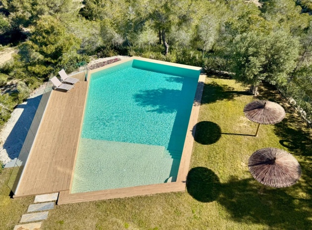 Wederverkoop - Appartement - Orihuela - Las Colinas Golf Resort