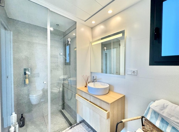 Wederverkoop - Appartement - Orihuela - Las Colinas Golf Resort