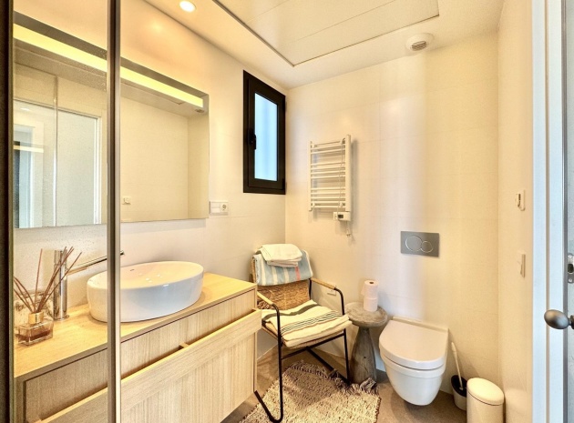 Wederverkoop - Appartement - Orihuela - Las Colinas Golf Resort