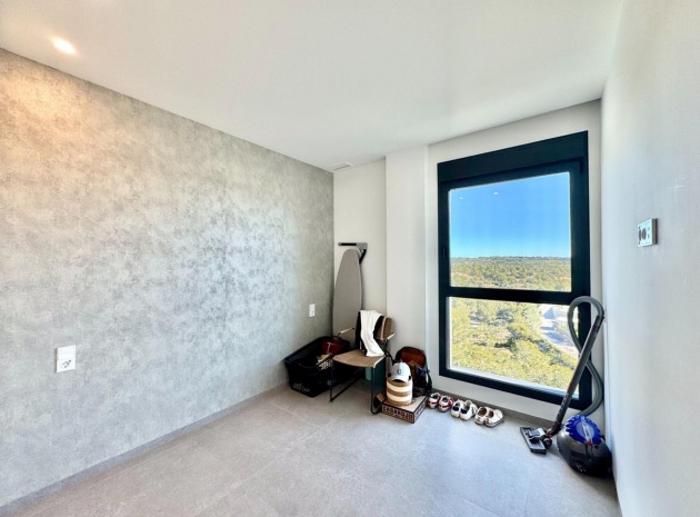 Wederverkoop - Appartement - Orihuela - Las Colinas Golf Resort