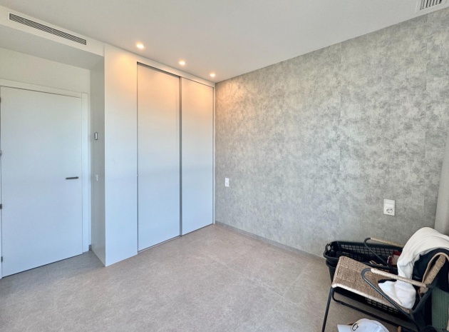 Wederverkoop - Appartement - Orihuela - Las Colinas Golf Resort