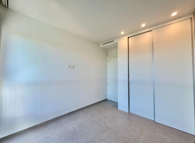 Wederverkoop - Appartement - Orihuela - Las Colinas Golf Resort