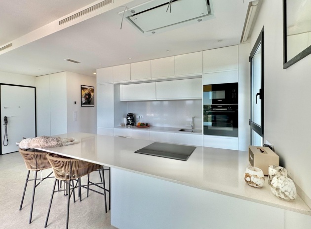 Wederverkoop - Appartement - Orihuela - Las Colinas Golf Resort