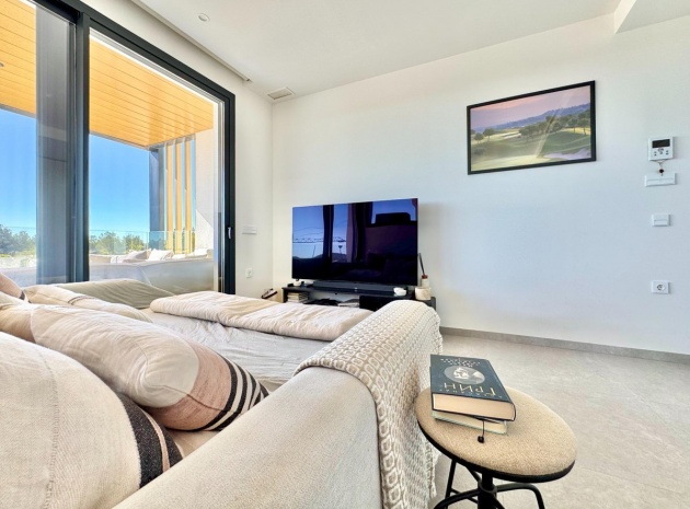 Wederverkoop - Appartement - Orihuela - Las Colinas Golf Resort
