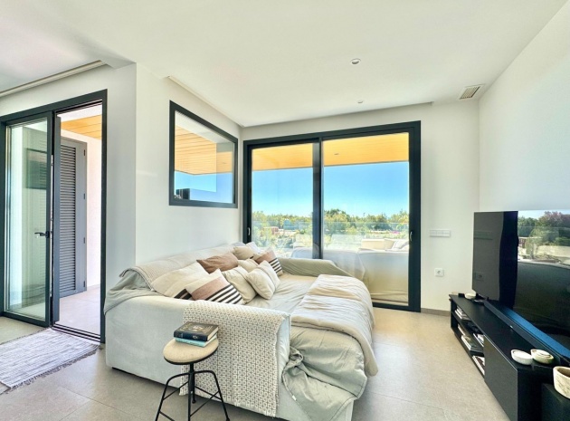 Wederverkoop - Appartement - Orihuela - Las Colinas Golf Resort