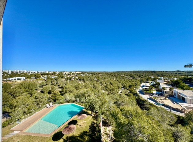 Wederverkoop - Appartement - Orihuela - Las Colinas Golf Resort