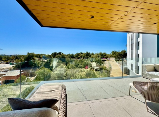 Wederverkoop - Appartement - Orihuela - Las Colinas Golf Resort