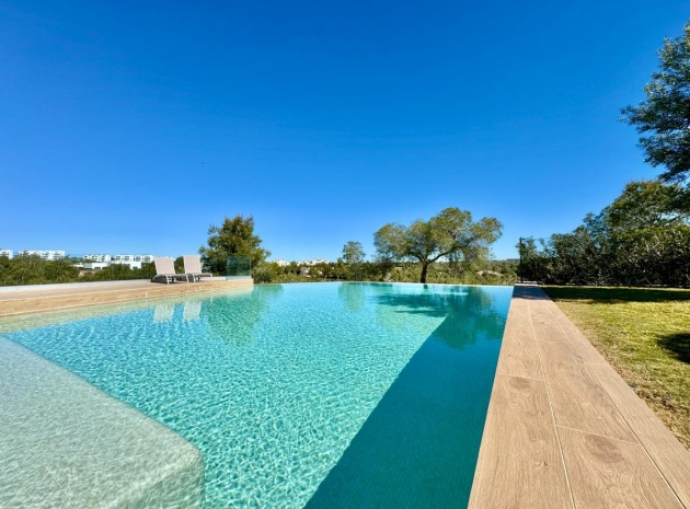Wederverkoop - Appartement - Orihuela - Las Colinas Golf Resort