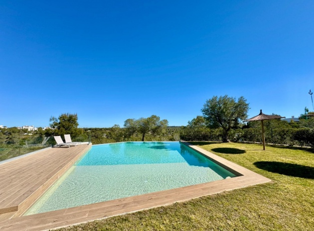 Wederverkoop - Appartement - Orihuela - Las Colinas Golf Resort