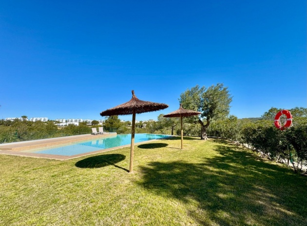 Wederverkoop - Appartement - Orihuela - Las Colinas Golf Resort
