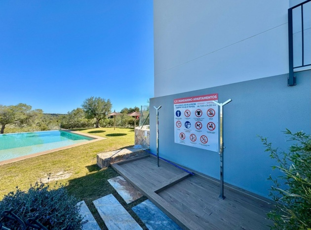 Wederverkoop - Appartement - Orihuela - Las Colinas Golf Resort