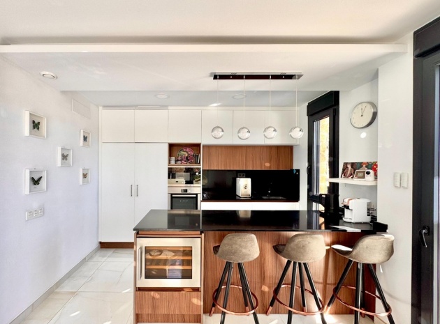 Återförsäljning - Villa - Orihuela - Cabo Roig