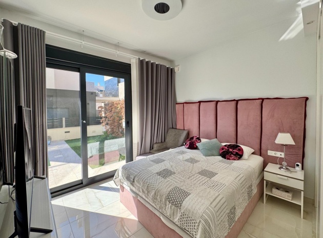 Återförsäljning - Villa - Orihuela - Cabo Roig