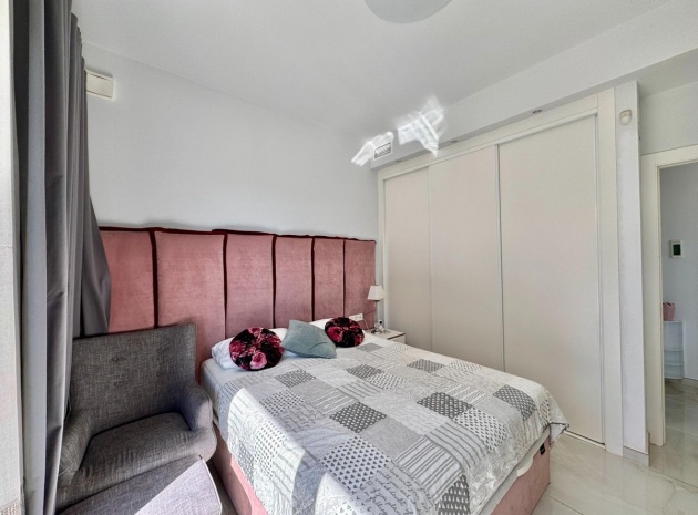 Återförsäljning - Villa - Orihuela - Cabo Roig