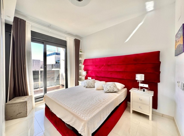 Återförsäljning - Villa - Orihuela - Cabo Roig