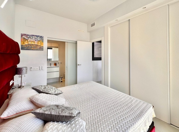 Återförsäljning - Villa - Orihuela - Cabo Roig