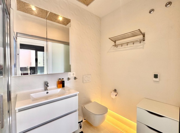 Återförsäljning - Villa - Orihuela - Cabo Roig