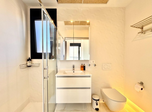 Återförsäljning - Villa - Orihuela - Cabo Roig
