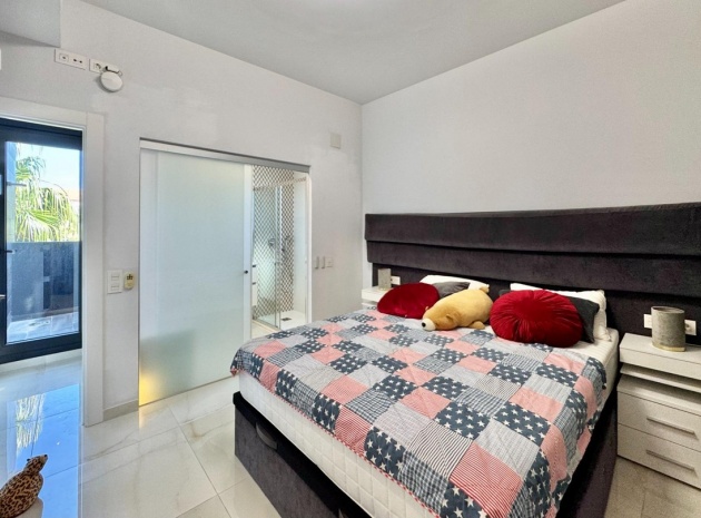 Återförsäljning - Villa - Orihuela - Cabo Roig