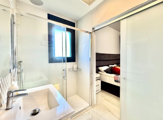 Återförsäljning - Villa - Orihuela - Cabo Roig