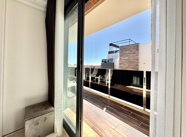 Återförsäljning - Villa - Orihuela - Cabo Roig