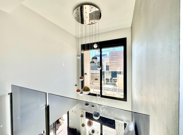 Återförsäljning - Villa - Orihuela - Cabo Roig