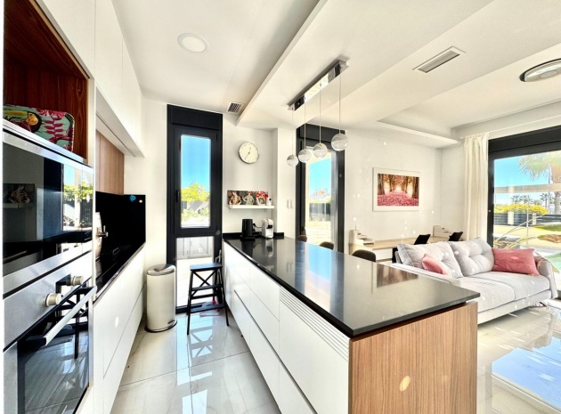 Återförsäljning - Villa - Orihuela - Cabo Roig
