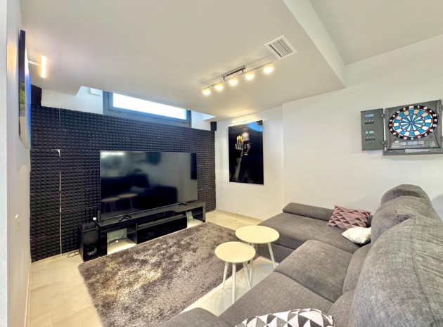 Återförsäljning - Villa - Orihuela - Cabo Roig