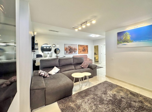 Återförsäljning - Villa - Orihuela - Cabo Roig