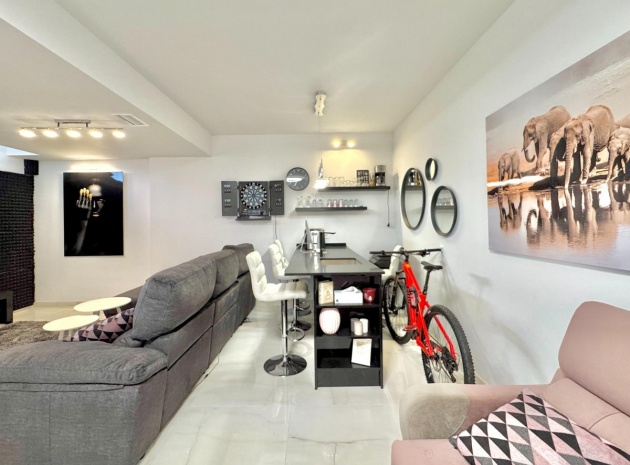 Återförsäljning - Villa - Orihuela - Cabo Roig