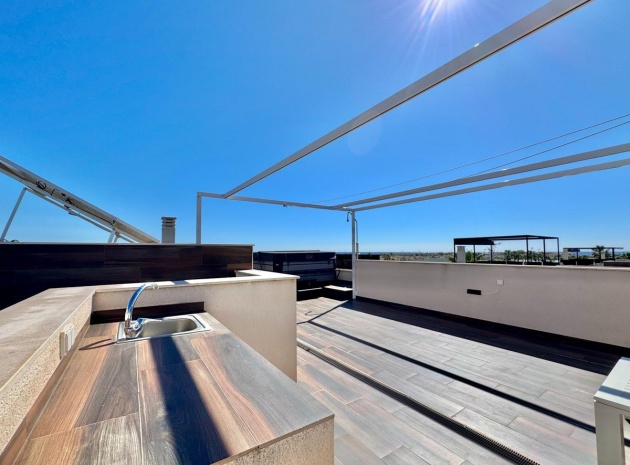Återförsäljning - Villa - Orihuela - Cabo Roig