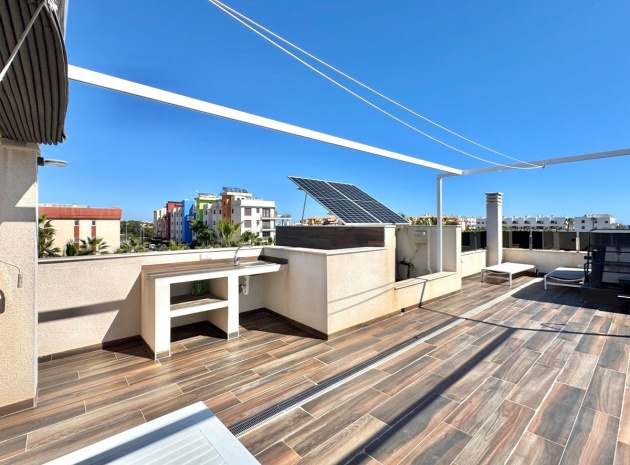 Återförsäljning - Villa - Orihuela - Cabo Roig