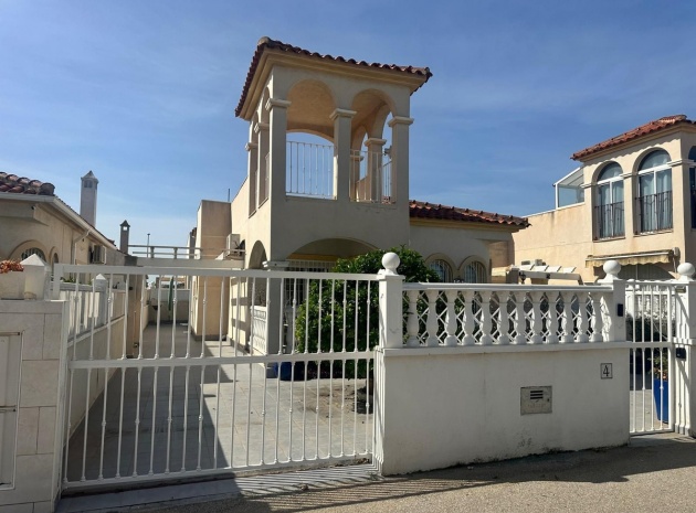 Wiederverkauf - Villa - Algorfa - Algorfa Centro