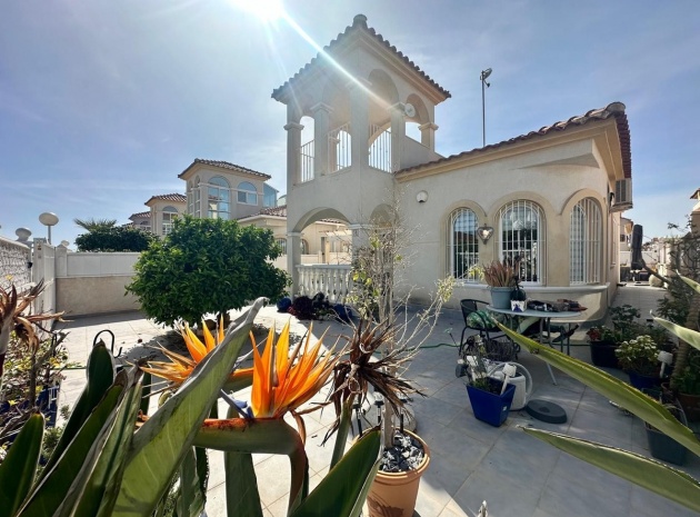 Wiederverkauf - Villa - Algorfa - Algorfa Centro