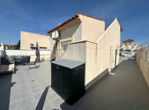 Wiederverkauf - Villa - Algorfa - Algorfa Centro