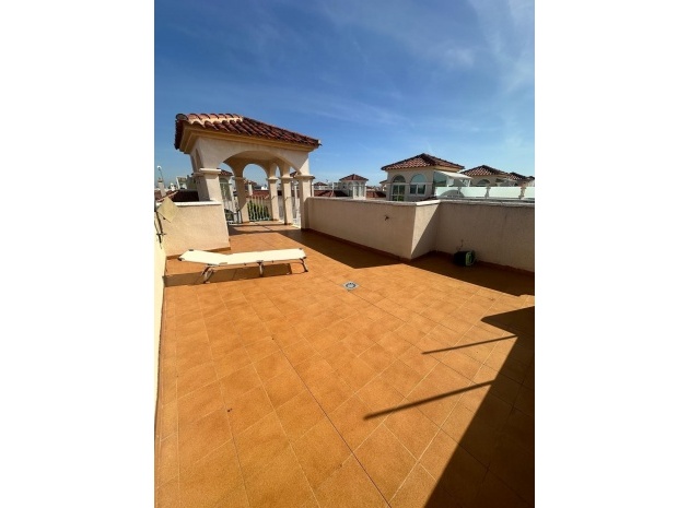 Wiederverkauf - Villa - Algorfa - Algorfa Centro