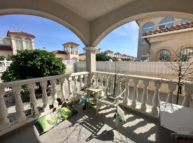 Wiederverkauf - Villa - Algorfa - Algorfa Centro