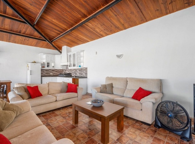 Wiederverkauf - Country Property - Almoradi - Heredades