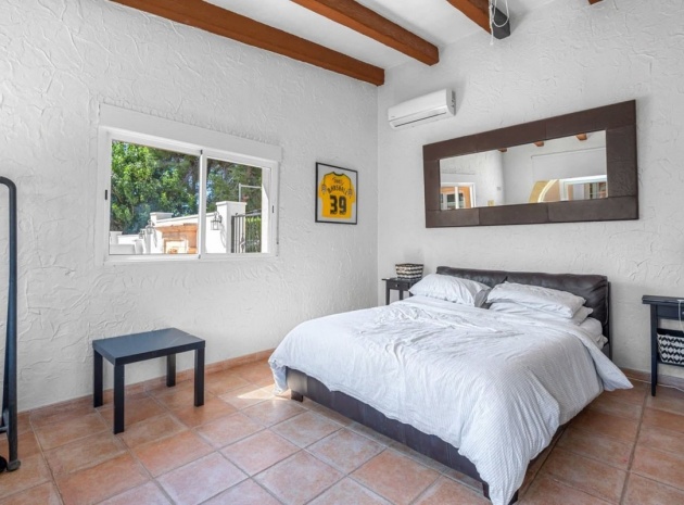 Wiederverkauf - Country Property - Almoradi - Heredades