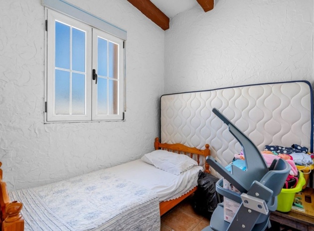Wiederverkauf - Country Property - Almoradi - Heredades