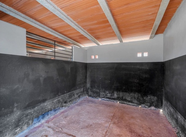 Wiederverkauf - Country Property - Almoradi - Heredades